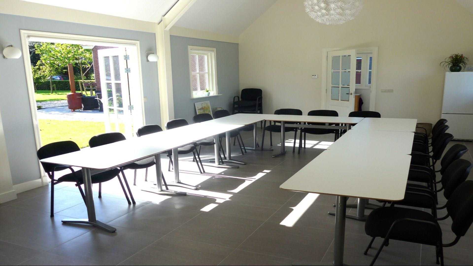 Bodegraven, NL 的 De Soetegaerde