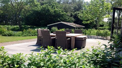 Bodegraven, NL 的 De Soetegaerde