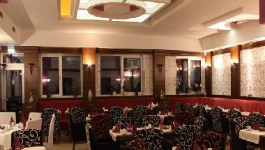 Hotel Global en Mörfelden-Walldorf, DE