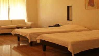 Oxford Suites & Rooms in Pune, IN