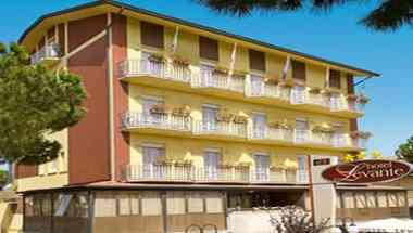 Hotel Levante i Cervia, IT