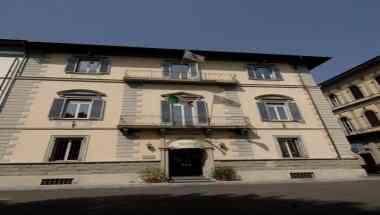 Hotel Malaspina, Florence, IT