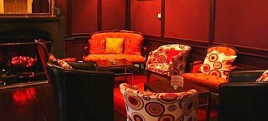 Bild på anläggning