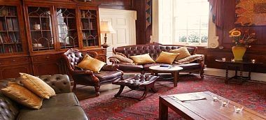 Bild på anläggning