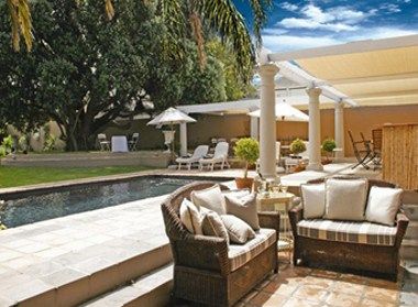 Bild på anläggning