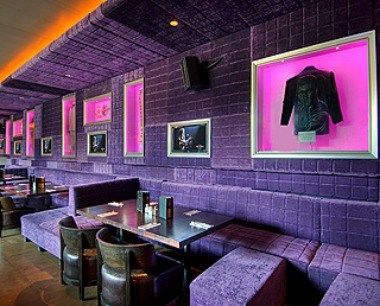 รูปสถานที่จัดงาน