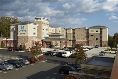 Hyatt House Shelton image