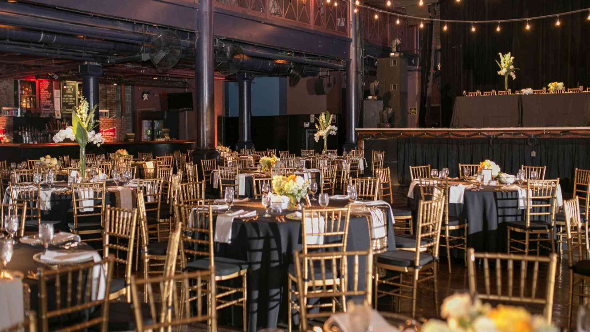 The Norva em Norfolk, VA