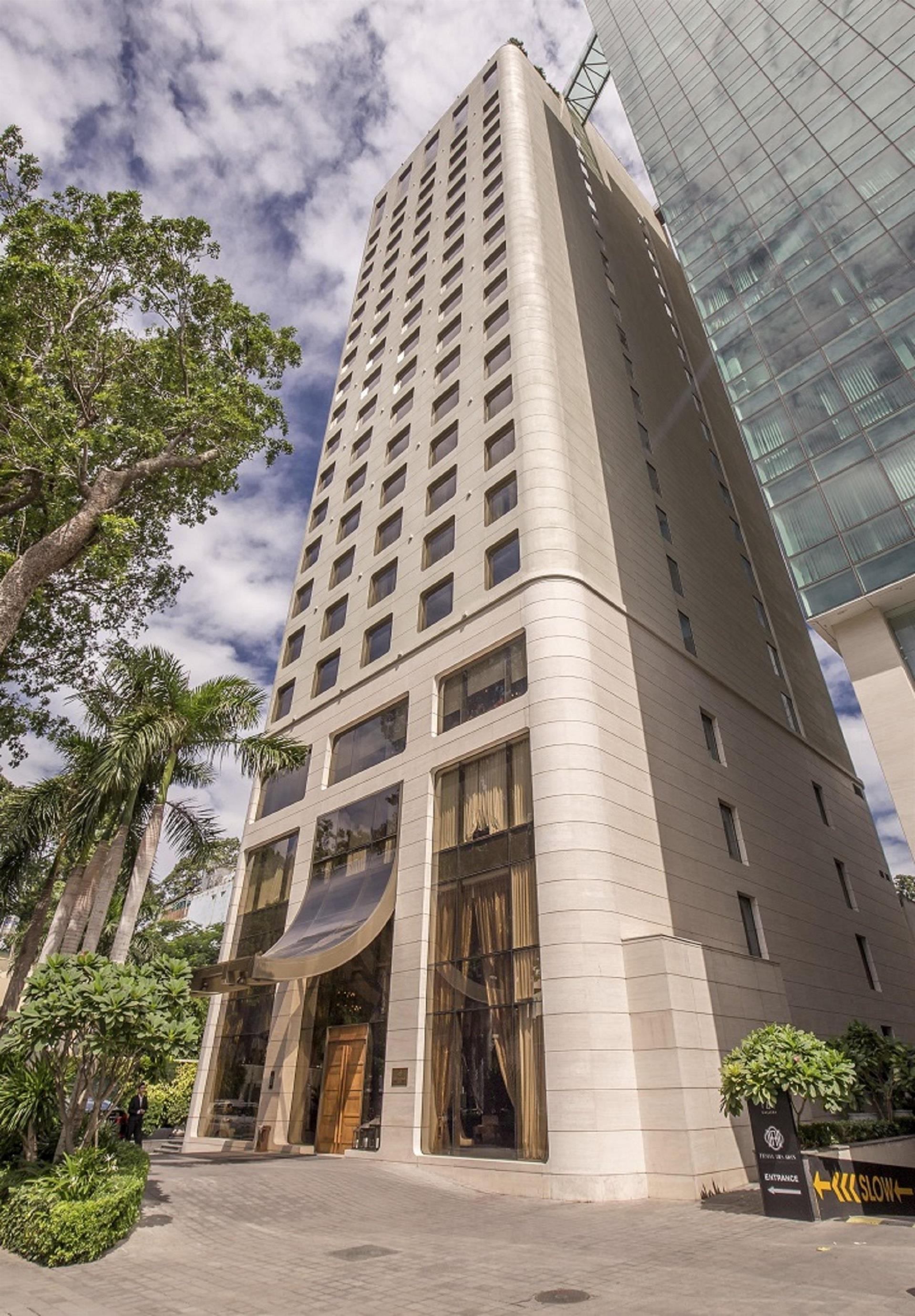 Hôtel des Arts Saigon - MGallery image