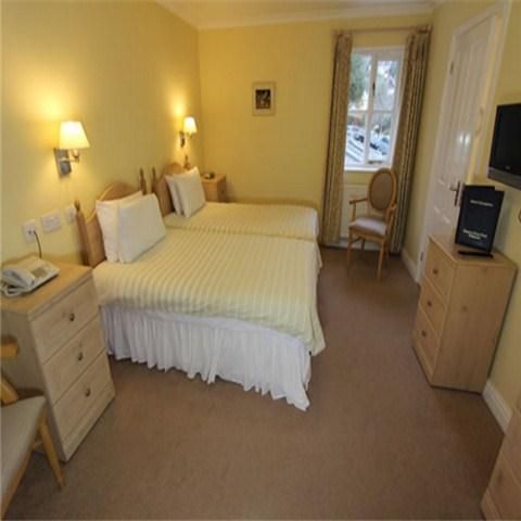 Изображение места проведения