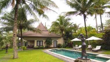 Hotel Puri Asri à Magelang, ID