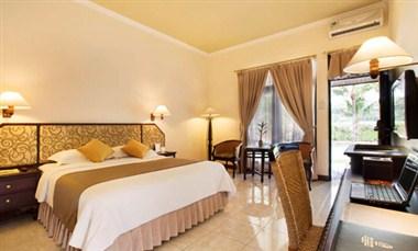 Hotel Puri Asri в Magelang, ID