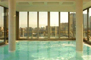 Изображение места проведения