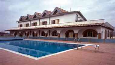 Hotel Rio Re a Gualdicciolo, SM