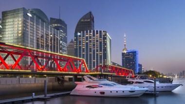 Mandarin Oriental Pudong Shanghai image