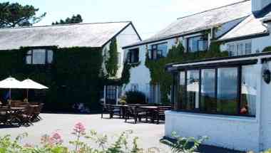 Porth Tocyn Hotel a Pwllheli, GB3