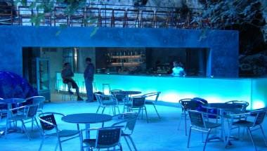 Cuevas Hams a Portocristo, ES