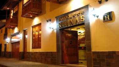 Hotel Ruinas в Cusco, PE