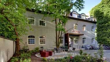 mk hotel london в London, GB1