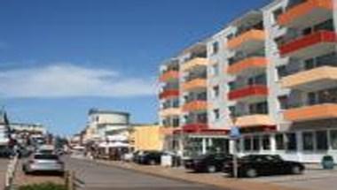 Hotel Dunenburg Sylt image