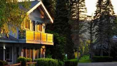 Sun & Ski Inn and Suites / Stowe Bowl / Stowe Mini Golf Park en Stowe, VT