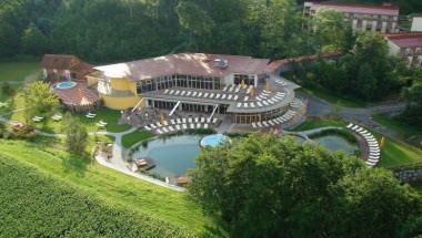 Quellenhotel & Spa image