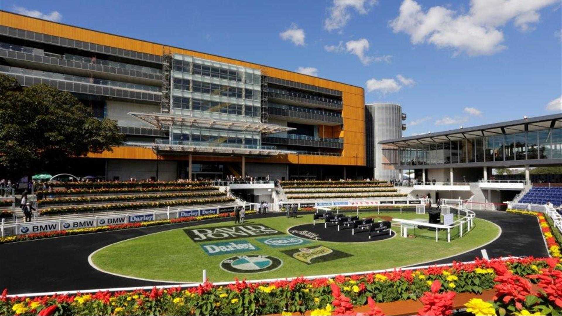 Royal Randwick By Australian Turf Club in Sydney, AU