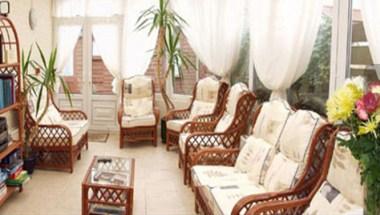 Toulson Court Hotel в Scarborough, GB1