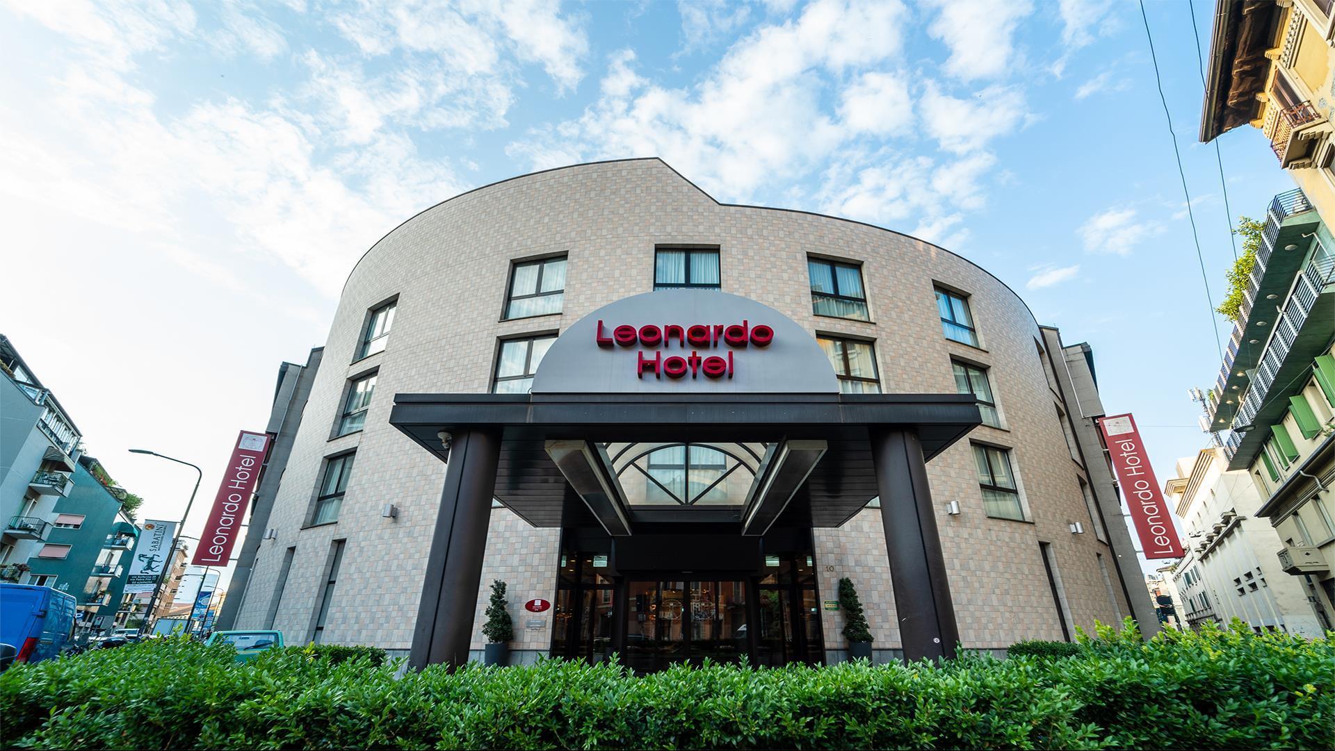 Leonardo Milan City Center image