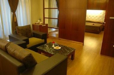 Hotel Suhim Portico, Gangtok, IN