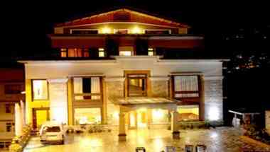 Hotel Suhim Portico, Gangtok, IN