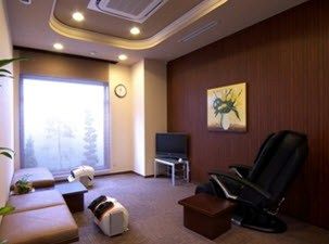 Bild på anläggning