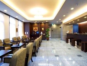 Bild på anläggning