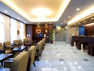 Hotel Route-Inn Mitsukaido Ekimae a Joso, JP