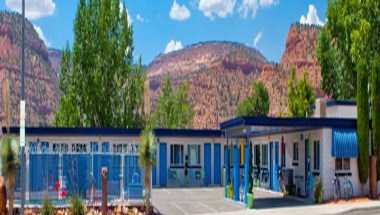 Quail Park Lodge a Kanab, UT