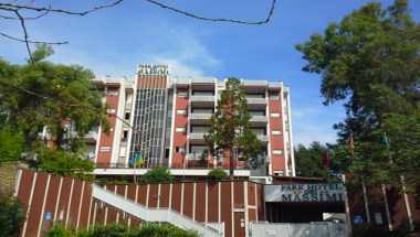 Park Hotel Dei Massimi, Rome, IT