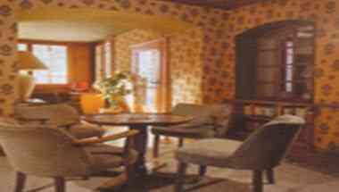 Hotel du Mont-Collon в Evolene, CH