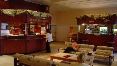 Изображение места проведения