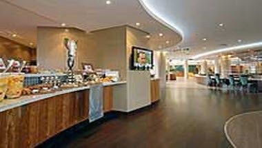 Изображение места проведения