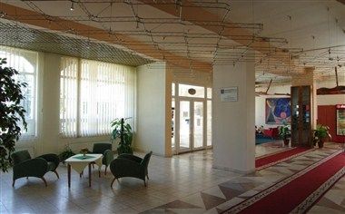 รูปสถานที่จัดงาน