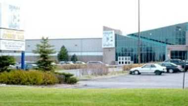 Canlan Ice Sports - Scarborough a New Dundee, ON