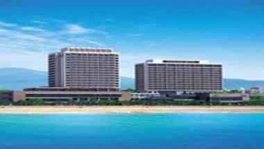 Paradise Hotel Busan em Busan, KR