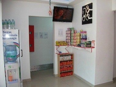 Afbeelding van locatie