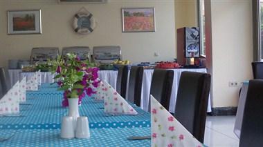 Hotel Santa Marina in Antalya, TR