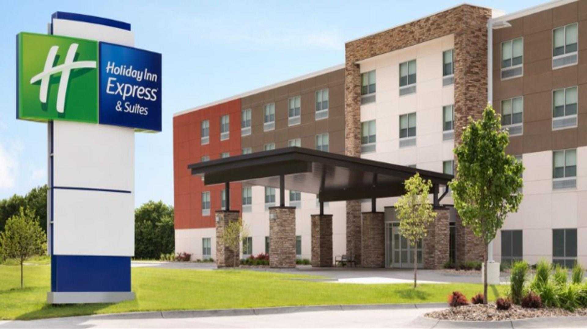 Holiday Inn Express Indiana in Indiana, PA
