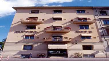 Hotel Ritz a Firenze, IT