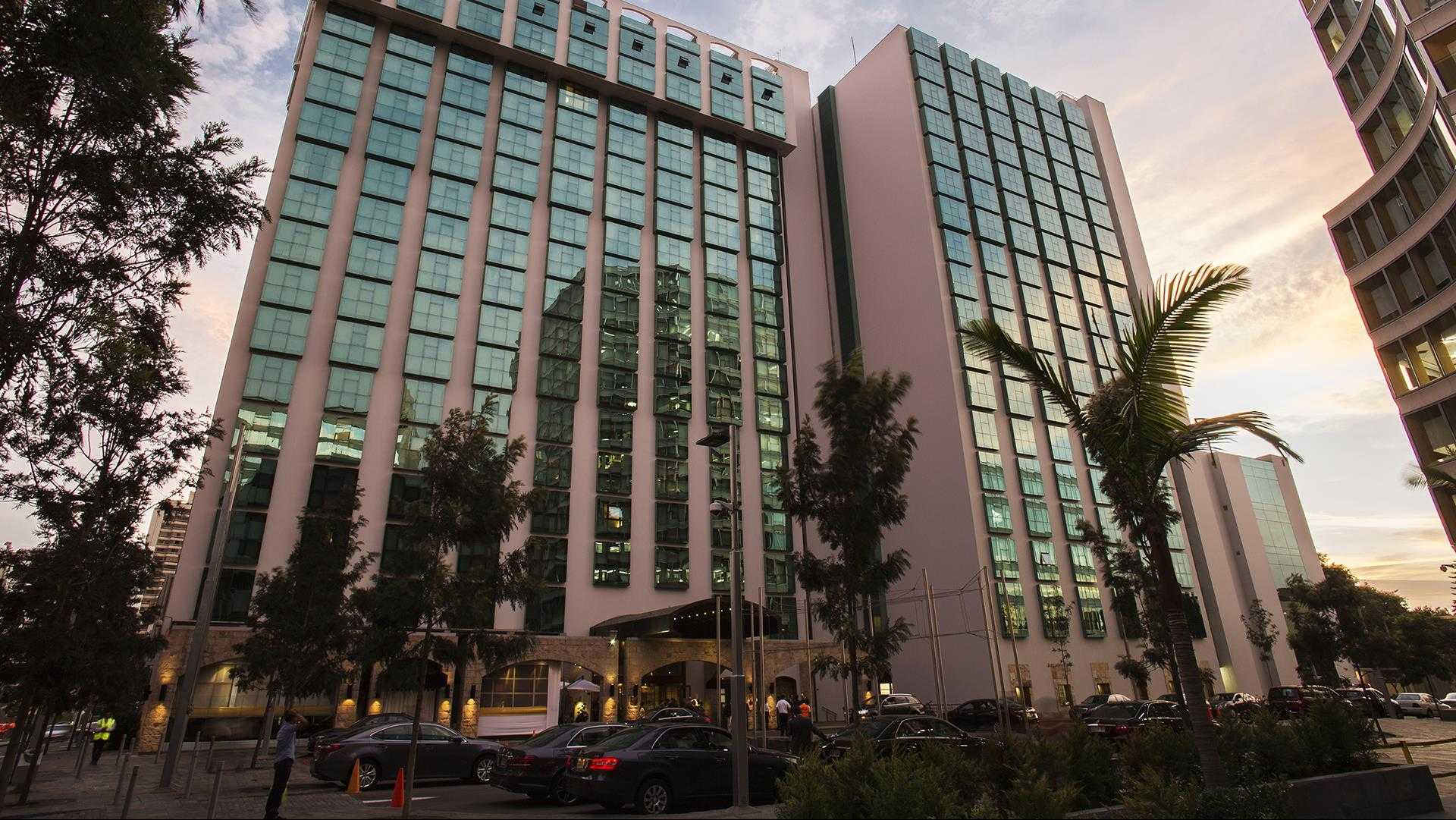 Swissotel Lima, Lima, PE