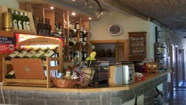 Bild på anläggning