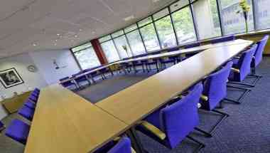 Regus - Basingstoke Chineham Business Park, Basingstoke, GB1