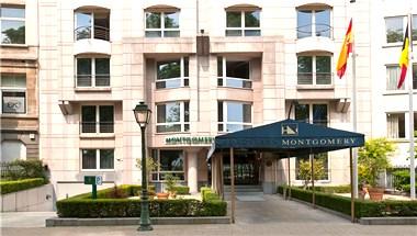 Eurostars Montgomery image